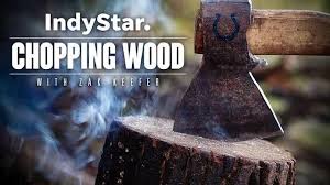 chopping wood podcast colts ready for week one