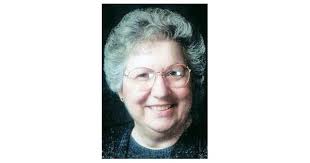 Berniece Puls Obituary (2021)