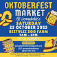 Oktoberfest Market event image