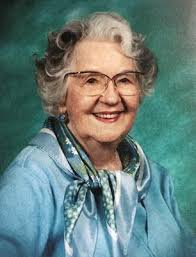 Marjory Johnston Obituary (1916