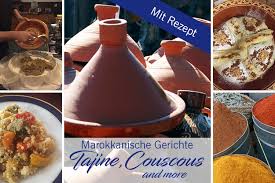 Dabei gehört das zuckerfest zu doch was wird da eigentlich genau gefeiert? Tajine Couscous More Marokkanische Gerichte Oriental Flair
