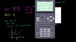 Vertical And Horizontal Asymptotes Rational Function Rational Expressions Fun Learning