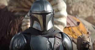 The Mandalorian Season 2 Premiere Recap Review The Action Returns To A Familiar Location Mandalorian Star Wars History Big Screen