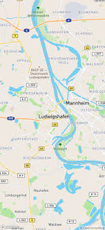 Aktueller stadtplan von ludwigshafen am rhein. Betreutes Wohnen In Ludwigshafen Am Rhein Vergleichen Auf Wohnen Im Alter De