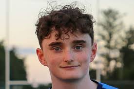 Dedicated teammate and true friend to so many'