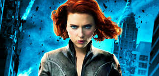 According to imdb, scarjo made $400,000 for iron man 2, her first marvel movie. Scarlett Johansson Verlasst Marvel Das Internet Dreht Wegen Ihrer Tauschend Echten Doppelgangerin Durch