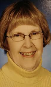 Judy K. Byron Obituary