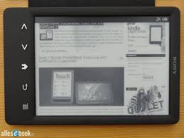 Alle Infos Zum Sony Prs T3 Allesebook De