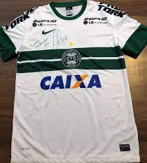 We did not find results for: Coritiba Fc Home Football Shirt 2013 2014