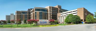 Pgy1 Pharmacy Texas Health Harris Methodist Hospital Fort Worth Texas Tech University Health Sciences Center