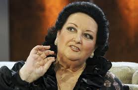 Spanish opera star Montserrat Caballe who duetted with Freddie Mercury,  dies aged 85