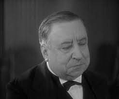 Eclipse 1931: David Golder