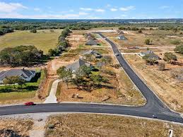 191 Lucky Ridge Lane, Boyd, TX 76023