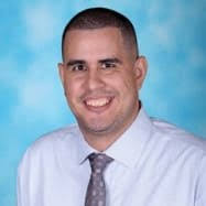 Welcoming our new faculty and staff for '24-25 school year