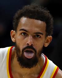 Trae still owns New York 😭 @traeyoung (via beenhim16/X, @nba)