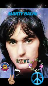 Marty Balin: Pioneer of Folk and Psychedelic Rock