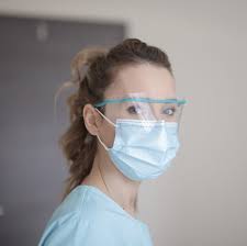 Image result for Eye Protection