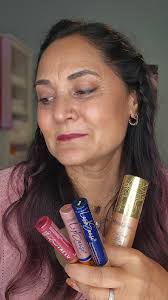 Jennifer Hudson's new lipstick is one of a kind!