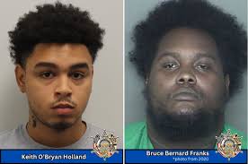 Overarmed And Under Arrest: Felon's Reckless Firearm Stash Leads To Charges 