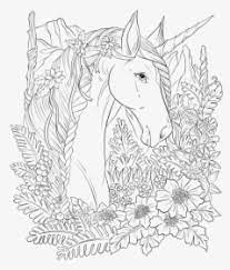 Take our quiz to reveal what hair color matches your personality! Clip Art Black And White Stock Com Unicorn Transprent Baby Coloring Pictures Unicorn Coloring Pages Hd Png Download Kindpng