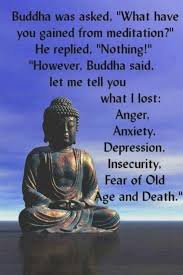 Take Your Time Meditation Will Kick In Just Breathe Meditation Benefits Buddha Quote Buddha