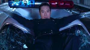 2015's terminator genisys is the fifth film in the terminator franchise; The T1000 Attack Terminator Genisys Clip 5 Youtube