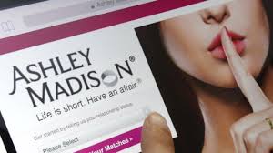 I think we can all agree that having time, money, and energy are good things to have (and the more. Hollywood Cashing In On Ashley Madison Hack By Making Tv Show