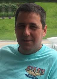 Obituary for Stanley J. "Wolfie" Hindes