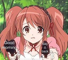 Discord is the easiest way to talk over voice, video, and text. Discord Anime Pfp Meme
