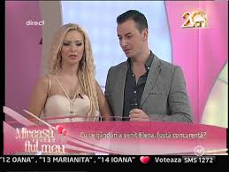 1,295 likes · 6 talking about this. Frecare Rafina Implicat Www Voteaza Mireasa Pentru Fiul Meu Antena 1 Macrodesign Ro