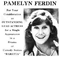 Pamelyn Ferdin
