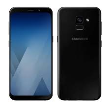 Samsung Galaxy A8 2018 Smartphone Full ...