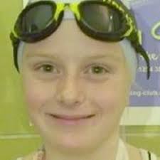 Swimmer Ellie stars at county championships