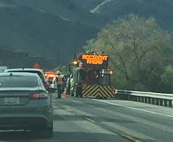 Rock Island Man Injured in State Route 28 Crash Monday Morning