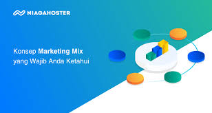 Apa Itu Marketing Mix Pentingnya Bagi Bisnis Anda