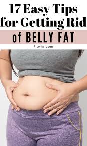 Pin On Lose Tummy Fat Belly Fat Tips To Get A Flat Tummy