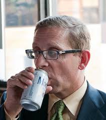 Why the Dallas Morning News might get healthier in 2013. Plus: murder  totals!