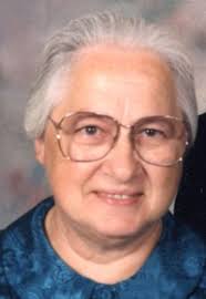 Frieda Yoder Obituary December 28, 2016