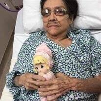 Lorraine Mae Roberts Obituary