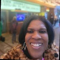 Iris Guidry's Instagram, Twitter & Facebook