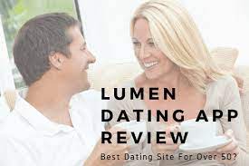 Yes, you're probably too old for tinder. Lumen Dating App Review Best Dating Site For Over 50