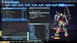 Gundam breaker 3 is an action game developed by bandai namco games and released on playstation 4, playstation vita. Gundam Breaker 3 S Latest Screenshots Show More Mobile Suits And Customization Siliconera