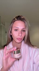 Glowy Hydrating Skincare Routine with Clinique Moisture SurgeTM