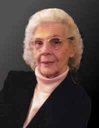 Obituary information for Euvila M. Winberry