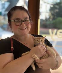 Purrfect Day Cat Cafe Louisville