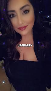 Krystal Rubi Bakersfield