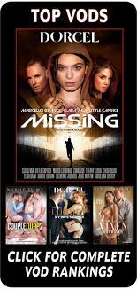 AE PULSE 619: 'Missing' by DORCEL Takes #1 VOD - Official Blog of Adult  Empire