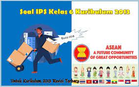 We did not find results for: Soal Ips Kelas 6 Semester 1 Dan 2 Kurikulum 2013 Lengkap Pembahasan