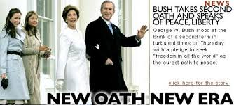 Inaugural message marked by hope and ...