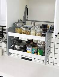 Pin On Kitchen Organization Ideas